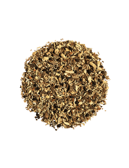 Kusmi Tea Чай травʼяний Тільки Прянощі органічний пакет 20шт*2 г, зображення 2