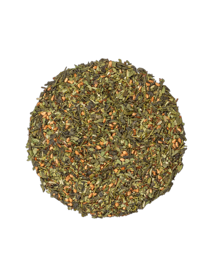 Kusmi Tea Чай чорний Ерл Грей Інтенс органічний розсипний 100 г, зображення 2