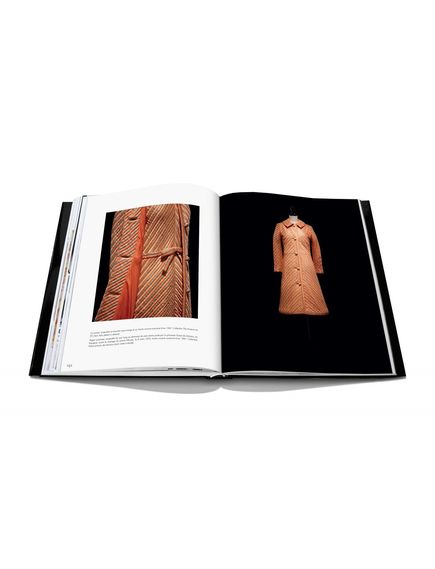 Assouline Dior by Marc Bohan. Книга Діор від Марк Бохан, Джером Гановер, зображення 5