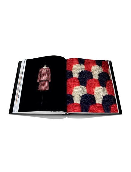 Assouline Dior by Marc Bohan. Книга Діор від Марк Бохан, Джером Гановер, зображення 6