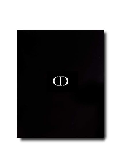 Assouline Dior by Marc Bohan. Книга Діор від Марк Бохан, Джером Гановер, зображення 3