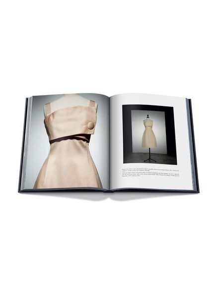 Assouline Dior by Marc Bohan. Книга Діор від Марк Бохан, Джером Гановер, зображення 10