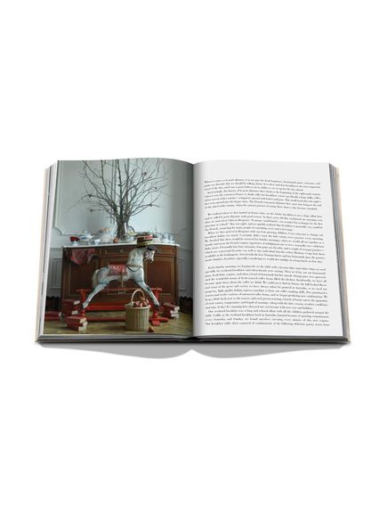 Assouline Книга кулінарна Château Life, Джейн Вебстер та Робін Ліа, зображення 6