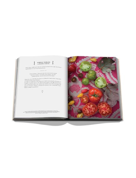 Assouline Книга кулінарна Château Life, Джейн Вебстер та Робін Ліа, зображення 7