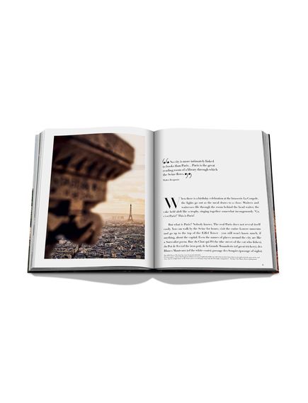 Assouline Paris Chic, Книга Паризький Шик, Олівер Пілчер та Александра Сенес, зображення 4