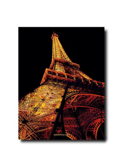 Assouline Paris Chic, Книга Паризький Шик, Олівер Пілчер та Александра Сенес, зображення 2