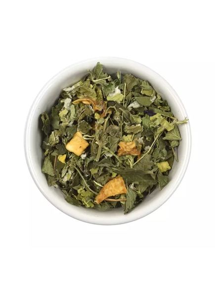 Sonnentor Чай трав'яний Вечірній органічний 50 г, зображення 2