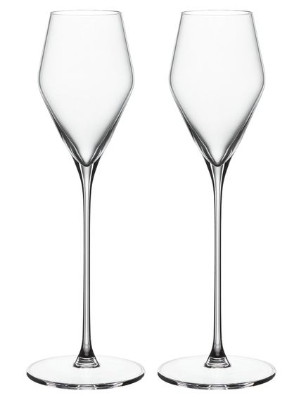 Spiegelau Набір бокалів для шампанського Definition 250 мл 2шт., зображення 2