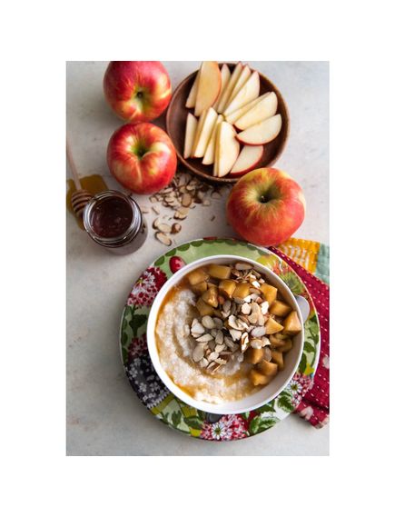 Bob's Red Mill Каша з коричневого рису без глютену 737 г, зображення 5