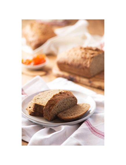 Bob's Red Mill Борошно пшеничне Цільнозернове 2,27 кг, зображення 6