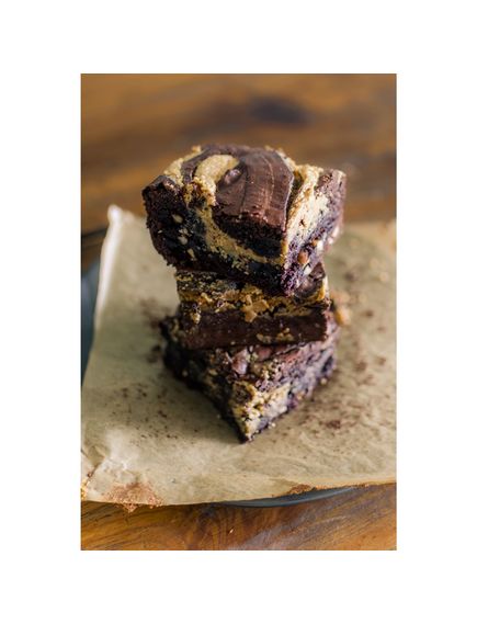 Bob's Red Mill Суміш для випічки брауні без глютену 595 г, зображення 2