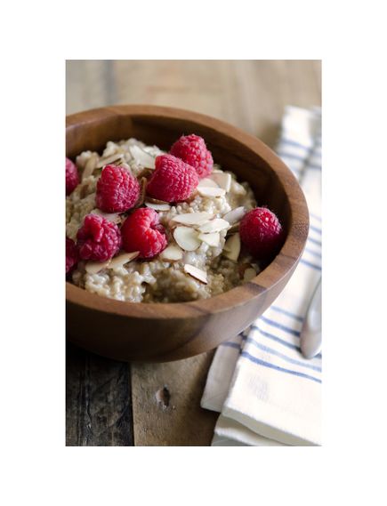 Bob's Red Mill Вівсянка різана сталлю без глютену Gluten Free Steel Cut Oats 680 г, зображення 5
