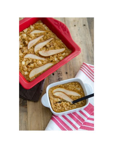 Bob's Red Mill Вівсяні пластівці без глютену Gluten Free Old Fashioned Rolled Oats 907 г, зображення 2