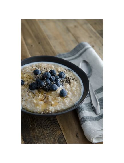 Bob's Red Mill Вівсяні пластівці швидкого приготування без глютену Gluten Free Quick Cooking Rolled Oats 794 г, зображення 2