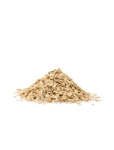 Bob's Red Mill Вівсяні пластівці швидкого приготування без глютену Gluten Free Quick Cooking Rolled Oats 794 г, зображення 3