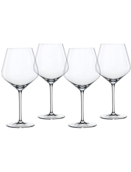 Spiegelau Набір бокалів для червоного вина Бургундія Style 640 мл 4шт., зображення 2