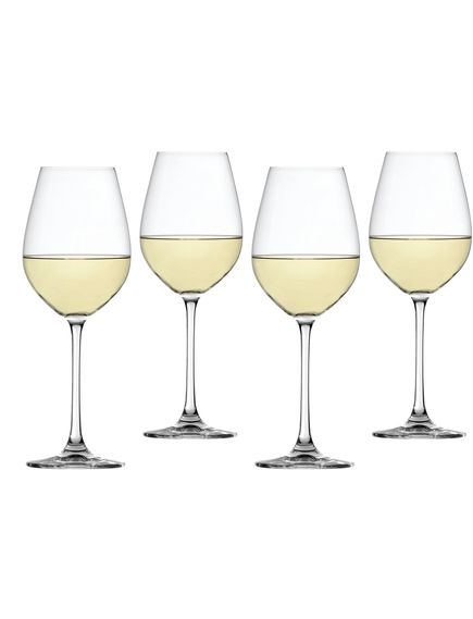 Spiegelau Набір бокалів для білого вина Salute 465 мл 12шт., зображення 2