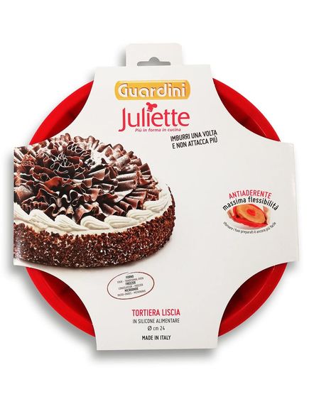 Guardini Форма силіконова для випічки Juliette 24 см, зображення 2