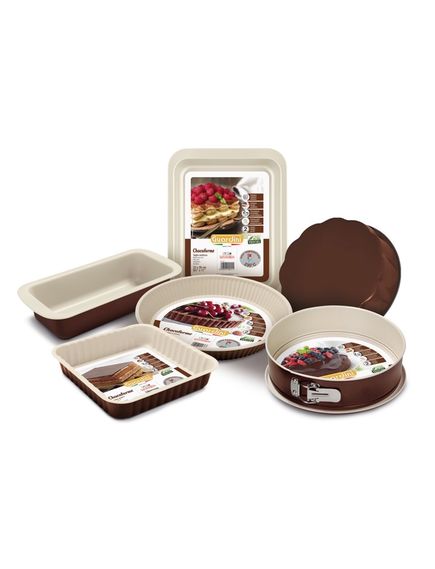 Guardini Форма для випічки Chocoforme 22*27 см Прямокутник, зображення 2