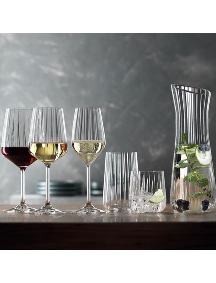 Spiegelau Набір бокалів Лонгдрінк LifeStyle 4шт по 510мл, зображення 2