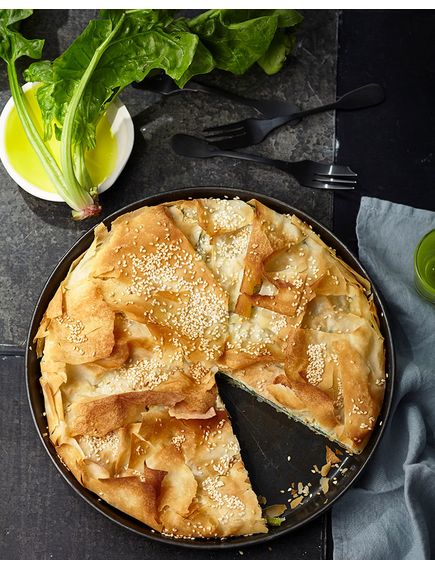 Guardini Форма для випічки торту роз'ємна Gardenia 30 см, зображення 2