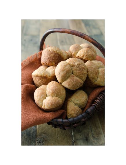 Bob's Red Mill Борошно пшеничне Цільнозернове 2,27 кг, зображення 5