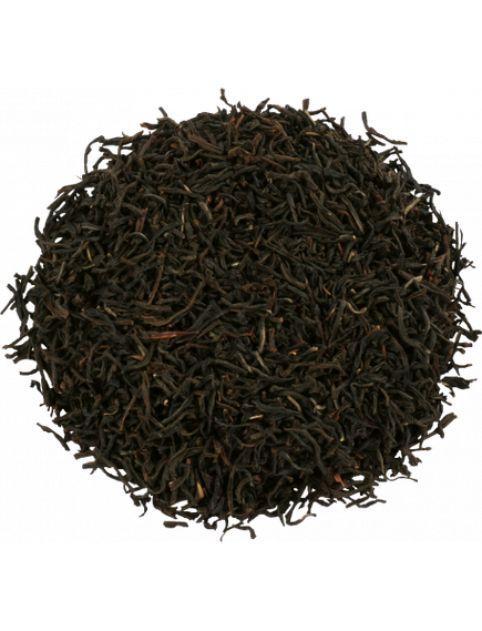 Basilur Чай чорний Чайний Острів Цейлон Особливий листовий 100 г, зображення 4