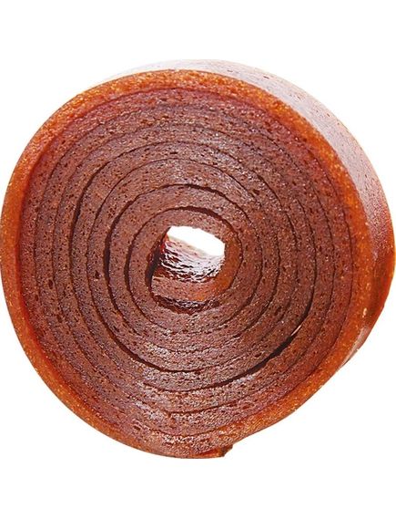 Bob Snail Цукерки фруктові Яблуко-Груша упаковка 30шт*10г, зображення 3