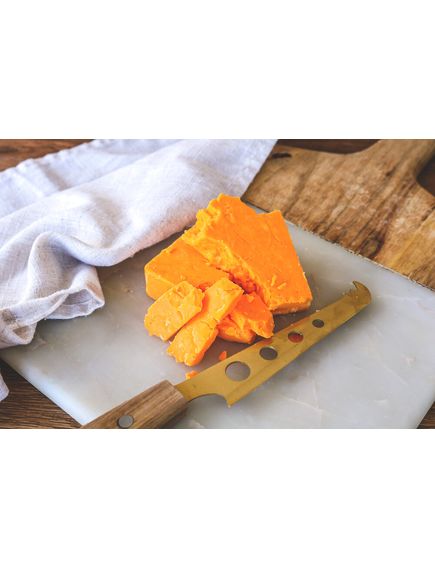 Сир твердий Ред Лейчестер Joseph Heler 200 г, зображення 3