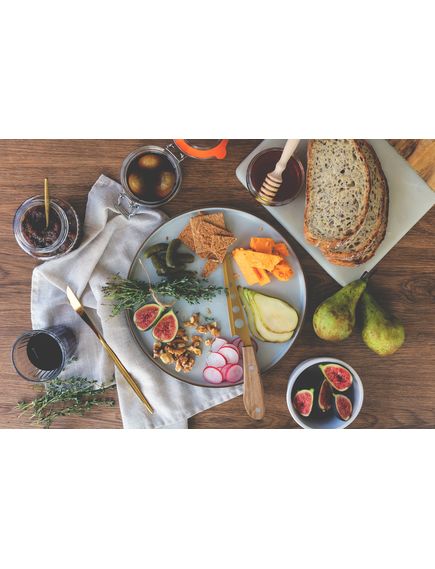 Сир твердий Ред Лейчестер Joseph Heler 200 г, зображення 4