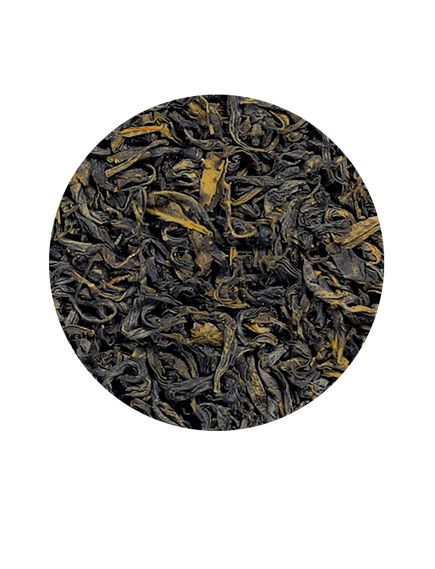 Kusmi Tea Chinese Чай зелений Китайський органічний листовий 100 г, зображення 2