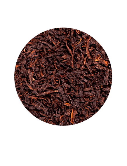 Kusmi Tea Ceylon Чай чорний Цейлонський органічний листовий 100 г, зображення 2