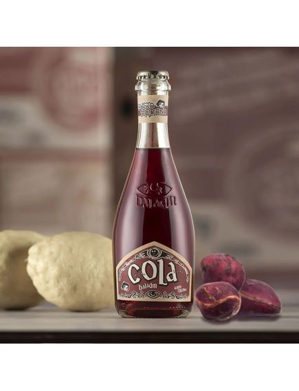 Кола Baladin 330 мл, зображення 2