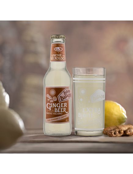 Імбирне пиво Baladin 200 мл, зображення 2