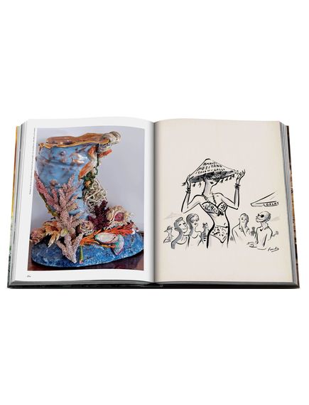 Assouline Italian Chic. Книга Італійський Шик, Дар'я Рейна, Андреа Феролла, зображення 10