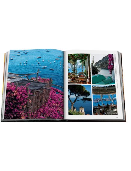 Assouline Italian Chic. Книга Італійський Шик, Дар'я Рейна, Андреа Феролла, зображення 11