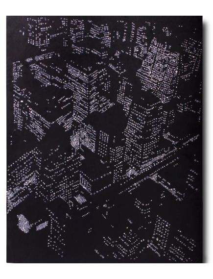 Assouline New York by New York. Книга Нью Йорк від Нью Йорка, Джей Маклірні, Вендел Джеймісон, зображення 3