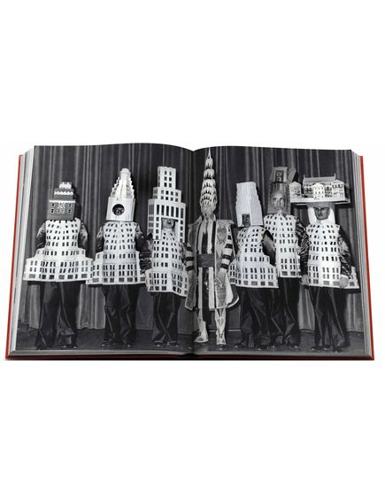 Assouline New York by New York. Книга Нью Йорк від Нью Йорка, Джей Маклірні, Вендел Джеймісон, зображення 12