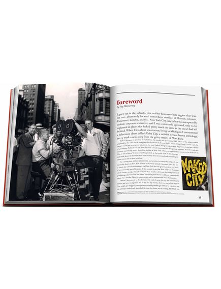 Assouline New York by New York. Книга Нью Йорк від Нью Йорка, Джей Маклірні, Вендел Джеймісон, зображення 7