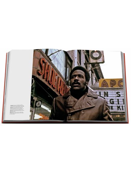 Assouline New York by New York. Книга Нью Йорк від Нью Йорка, Джей Маклірні, Вендел Джеймісон, зображення 8