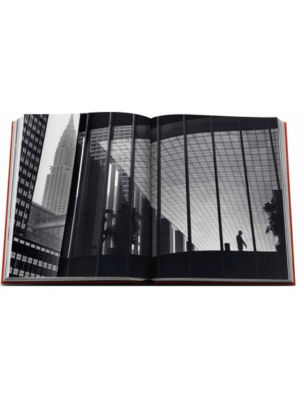 Assouline New York by New York. Книга Нью Йорк від Нью Йорка, Джей Маклірні, Вендел Джеймісон, зображення 9