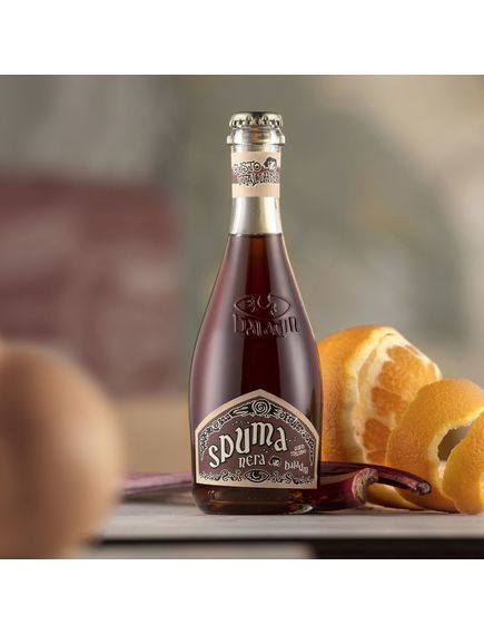 Кола Spuma Nera Baladin 330 мл, зображення 2