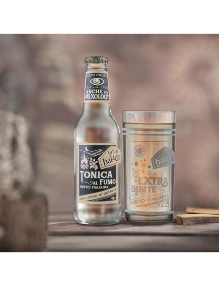 Тонік Al Fumo Baladin 200 мл, зображення 2