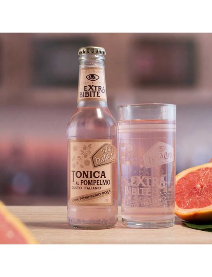 Тонік Al Polmelmo Baladin 200 мл, зображення 2