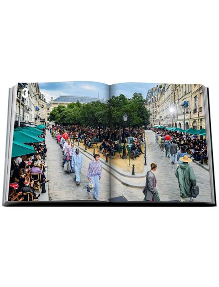 Assouline Louis Vuitton: Virgil Abloh. Книга Луі Вітон: Вірджил Абло, Андерс Крістіан Мадсен, зображення 12