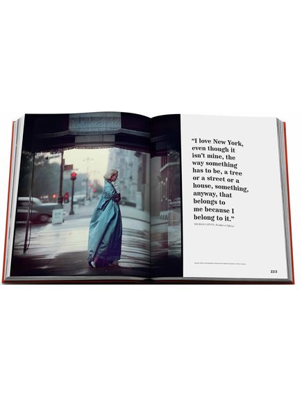 Assouline New York by New York. Книга Нью Йорк від Нью Йорка, Джей Маклірні, Вендел Джеймісон, зображення 15