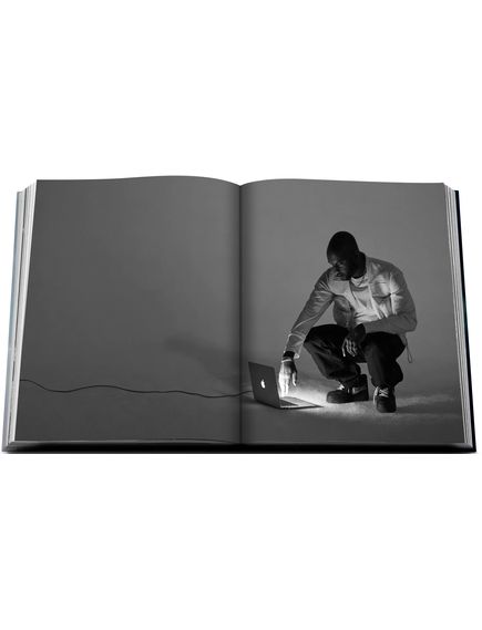 Assouline Louis Vuitton: Virgil Abloh. Книга Луі Вітон: Вірджил Абло, Андерс Крістіан Мадсен, зображення 5