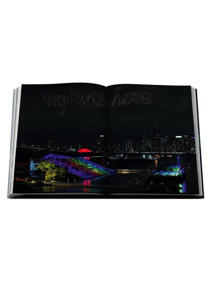 Assouline Louis Vuitton: Virgil Abloh. Книга Луі Вітон: Вірджил Абло, Андерс Крістіан Мадсен, зображення 15