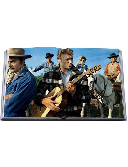 Assouline Provence Glory. Книга Прованс Слава, Франсуа Сімон, зображення 16