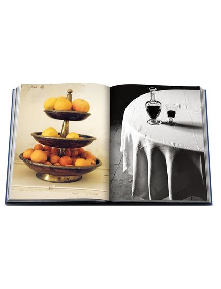 Assouline Italian Dream. Книга Італійська Мрія, Геласіо Лователлі, Аліне Кокуелле, зображення 10